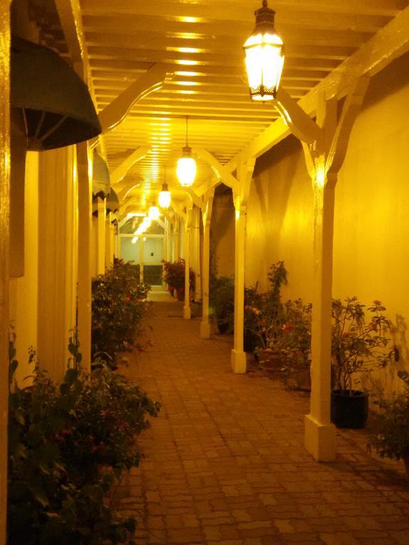 Sharjah International Airport Hotel Eksteriør billede