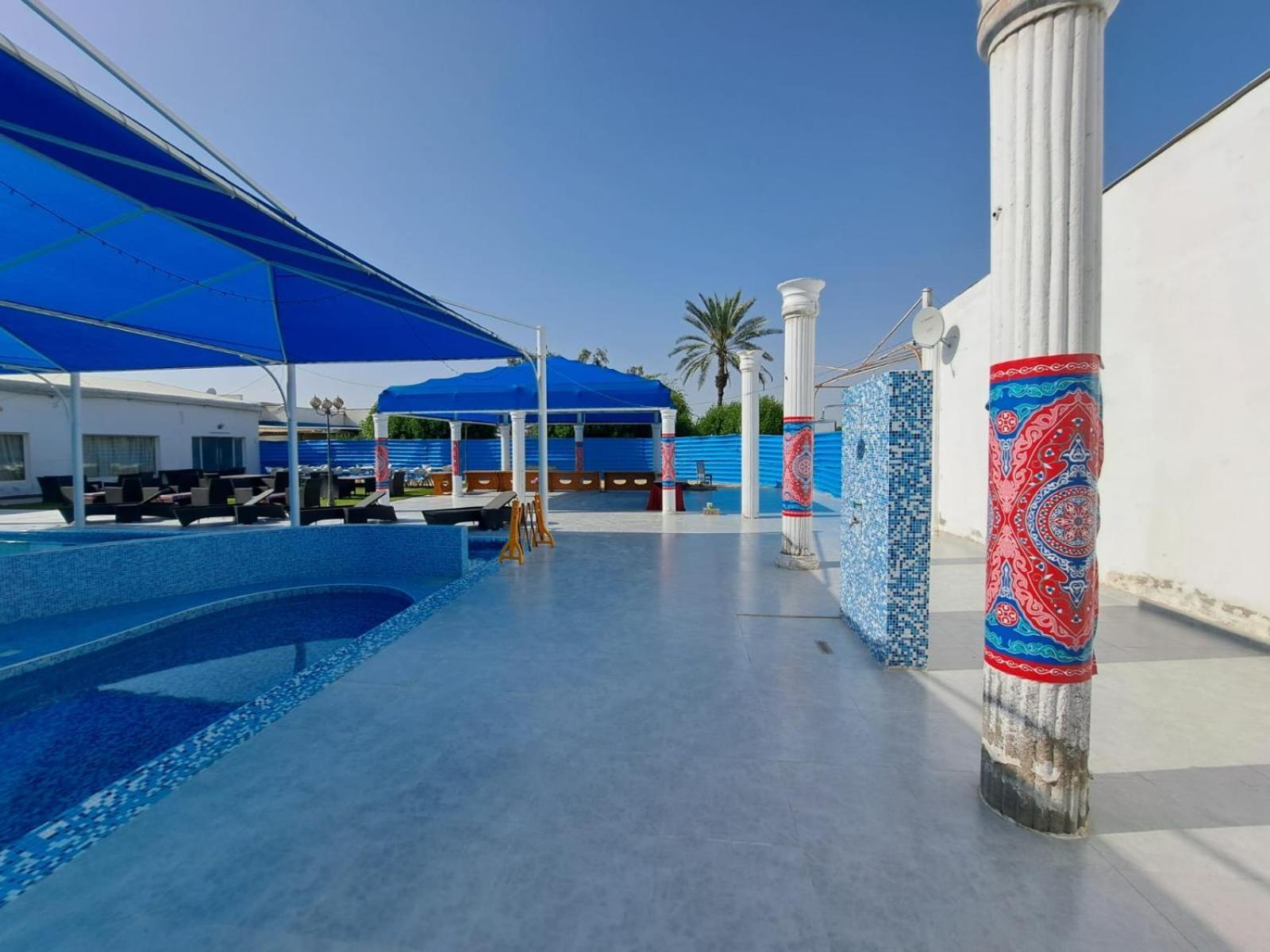 Sharjah International Airport Hotel Eksteriør billede